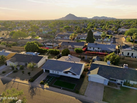 Photo of 8262 E Monte Vista Road, Scottsdale, AZ 85257 (MLS # 7039404)