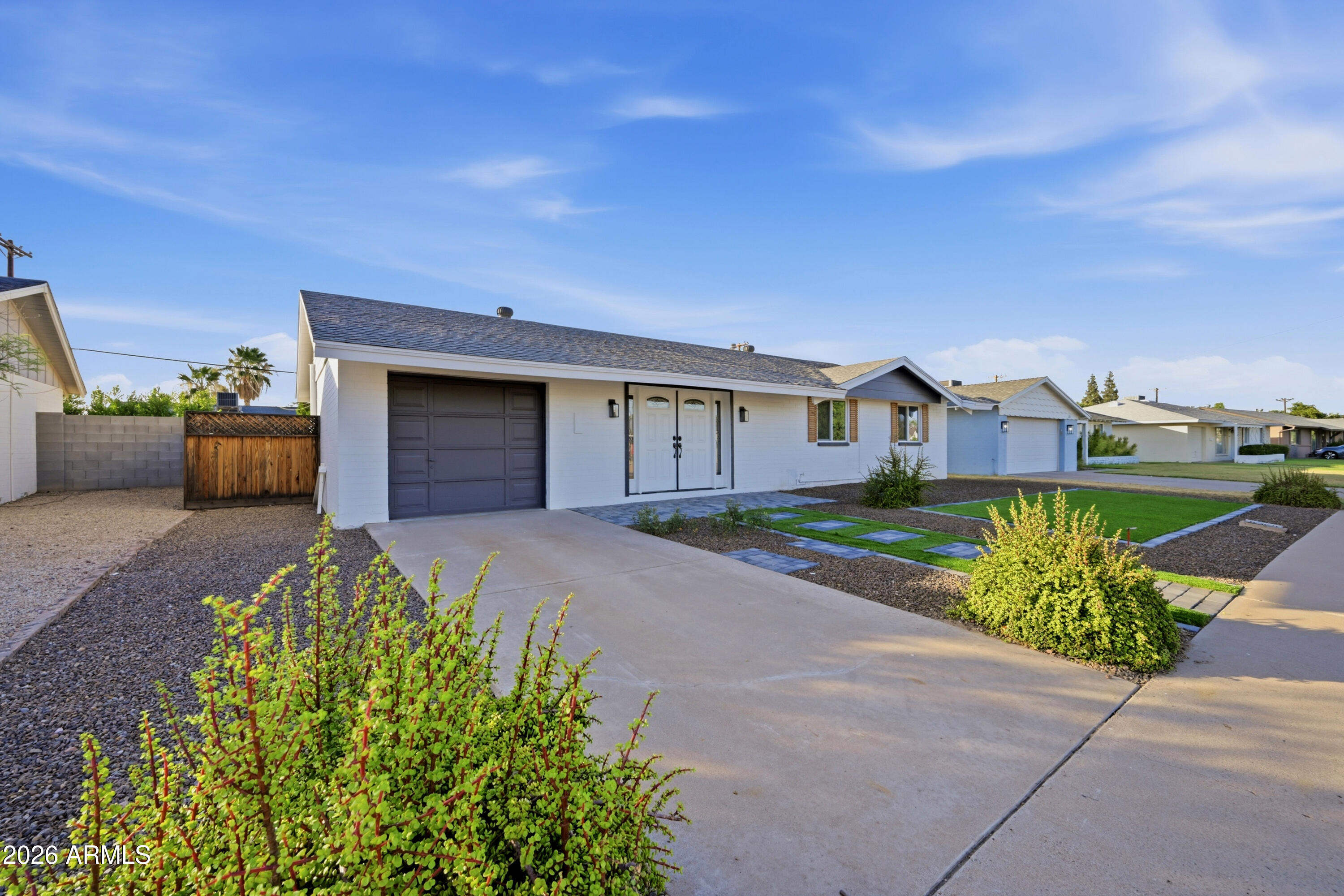 8262 E MONTE VISTA Road