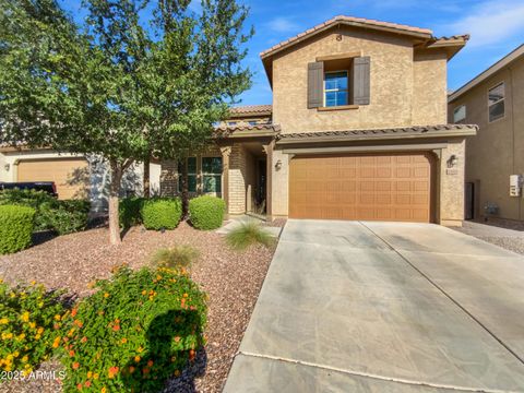12211 W PRICKLY PEAR Trail Peoria AZ 85383