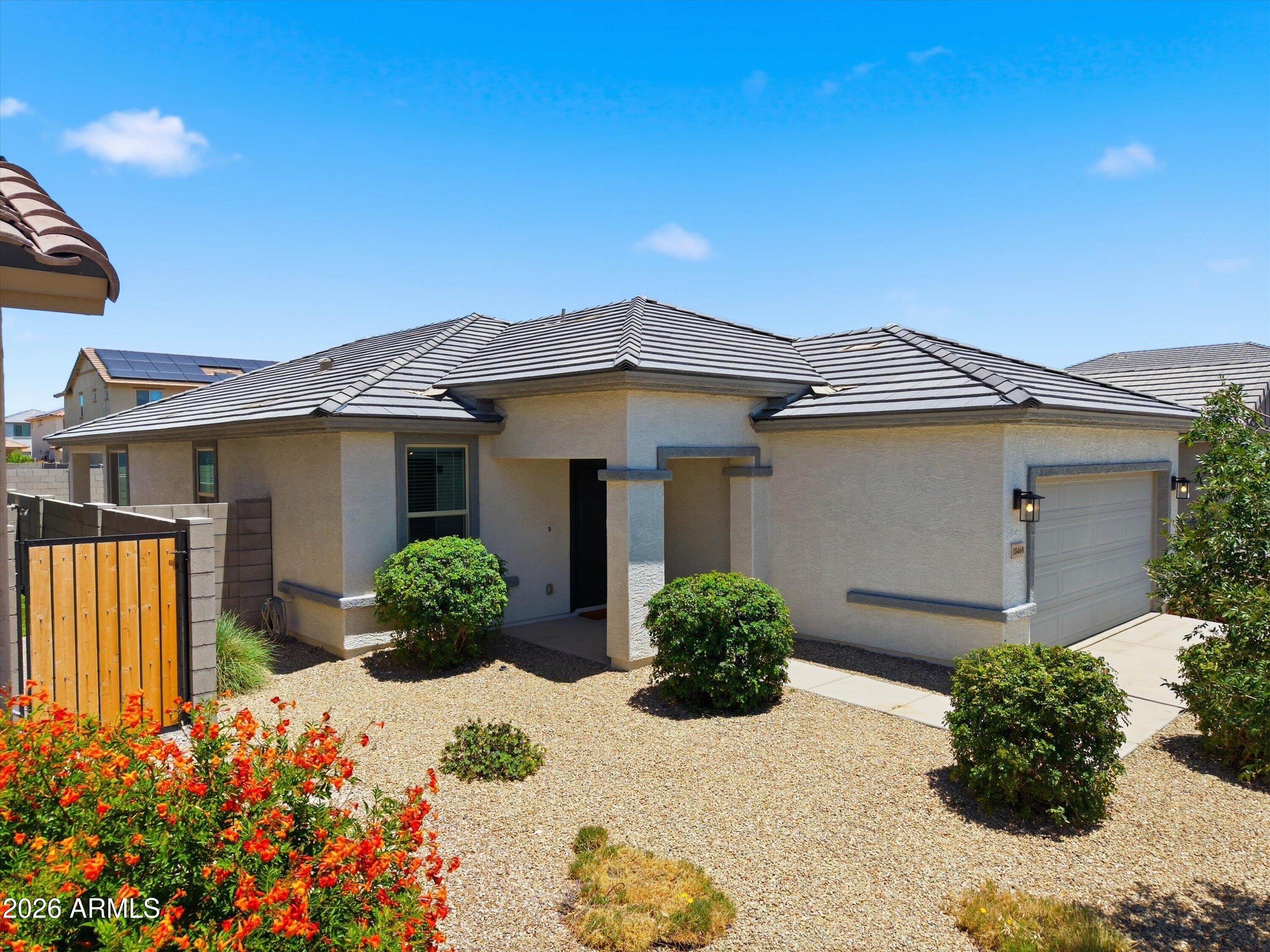 18460 W JESSIE Lane