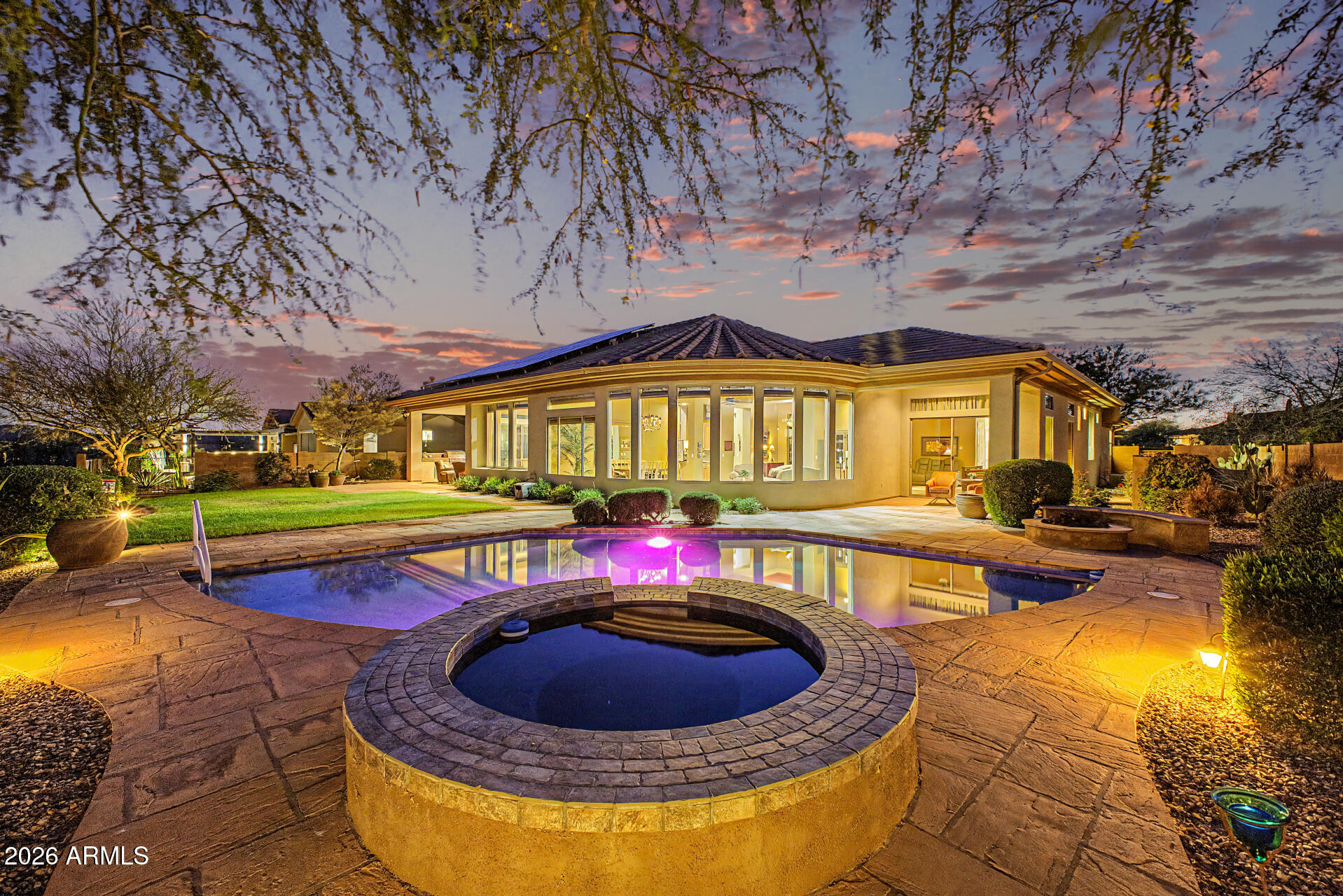 41117 N CLUB POINTE Drive