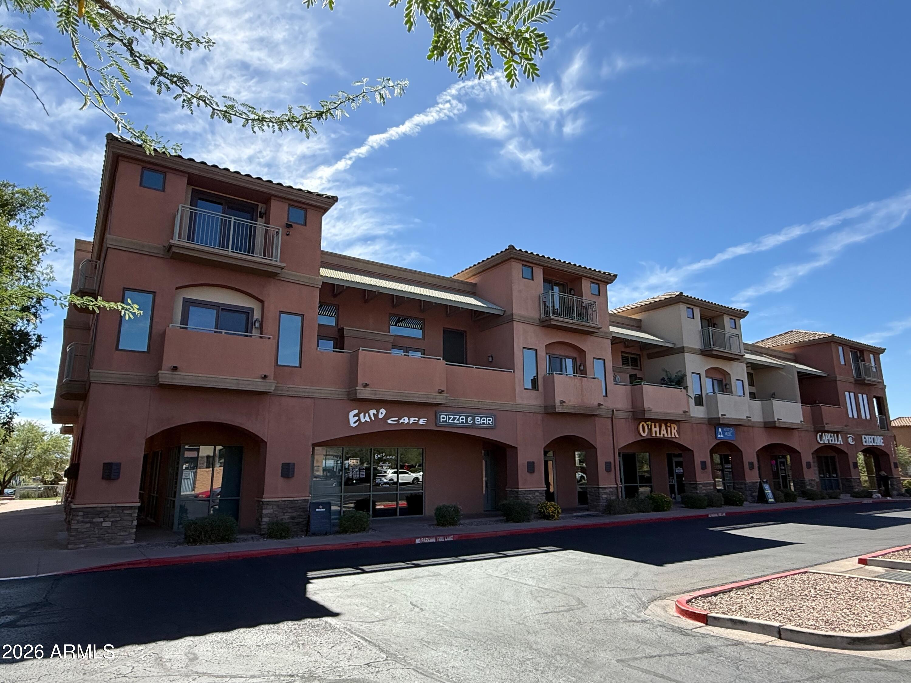12625 N SAGUARO Boulevard 114
