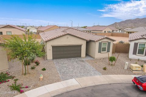 775 S La Mesa Court Casa Grande AZ 85122