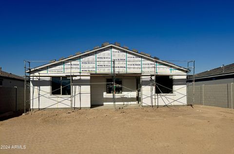 A home in Laveen