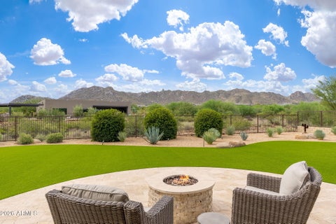 Photo of 13017 E Chama Road, Scottsdale, AZ 85255 (MLS # 7083206)