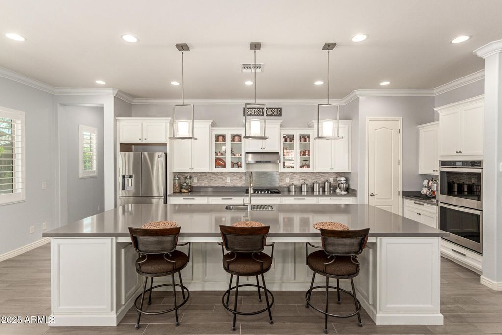 Photo of 19835 W Glenrosa Avenue, Litchfield Park, AZ 85340 (MLS # 6890804)