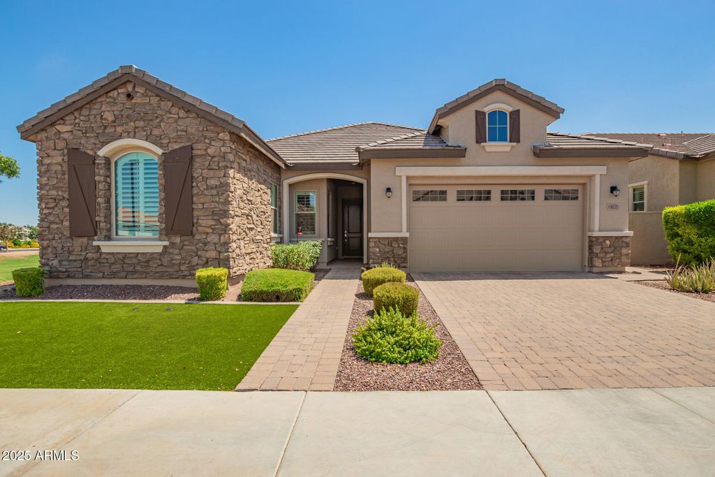 Photo of 19835 W Glenrosa Avenue, Litchfield Park, AZ 85340 (MLS # 6890804)