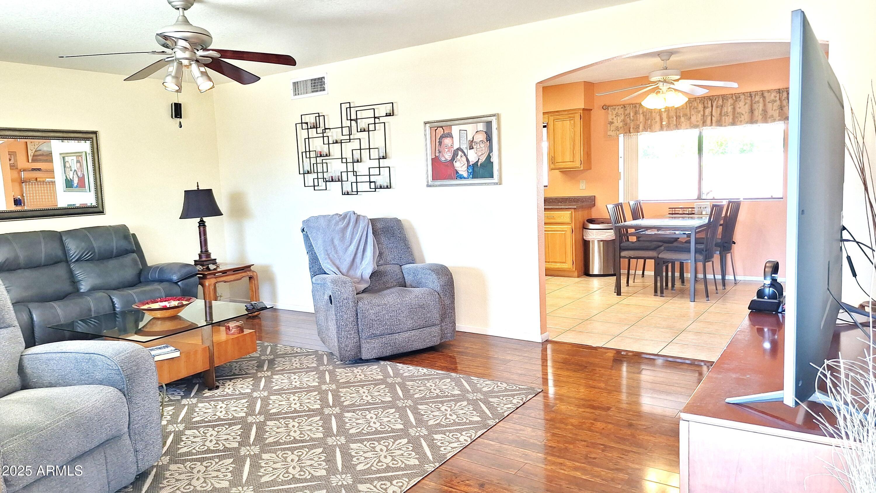 Homes for Sale in Queen Creek Arizona 2 8162 E NEVILLE Avenue