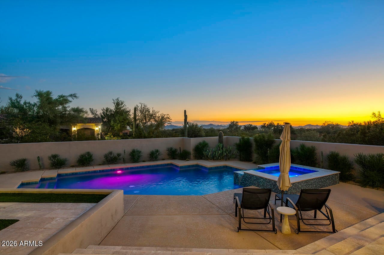 9290 E THOMPSON PEAK Parkway 413