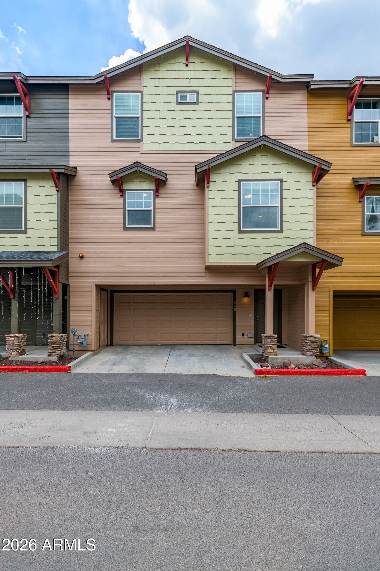 2451 W Pikes Peak Drive