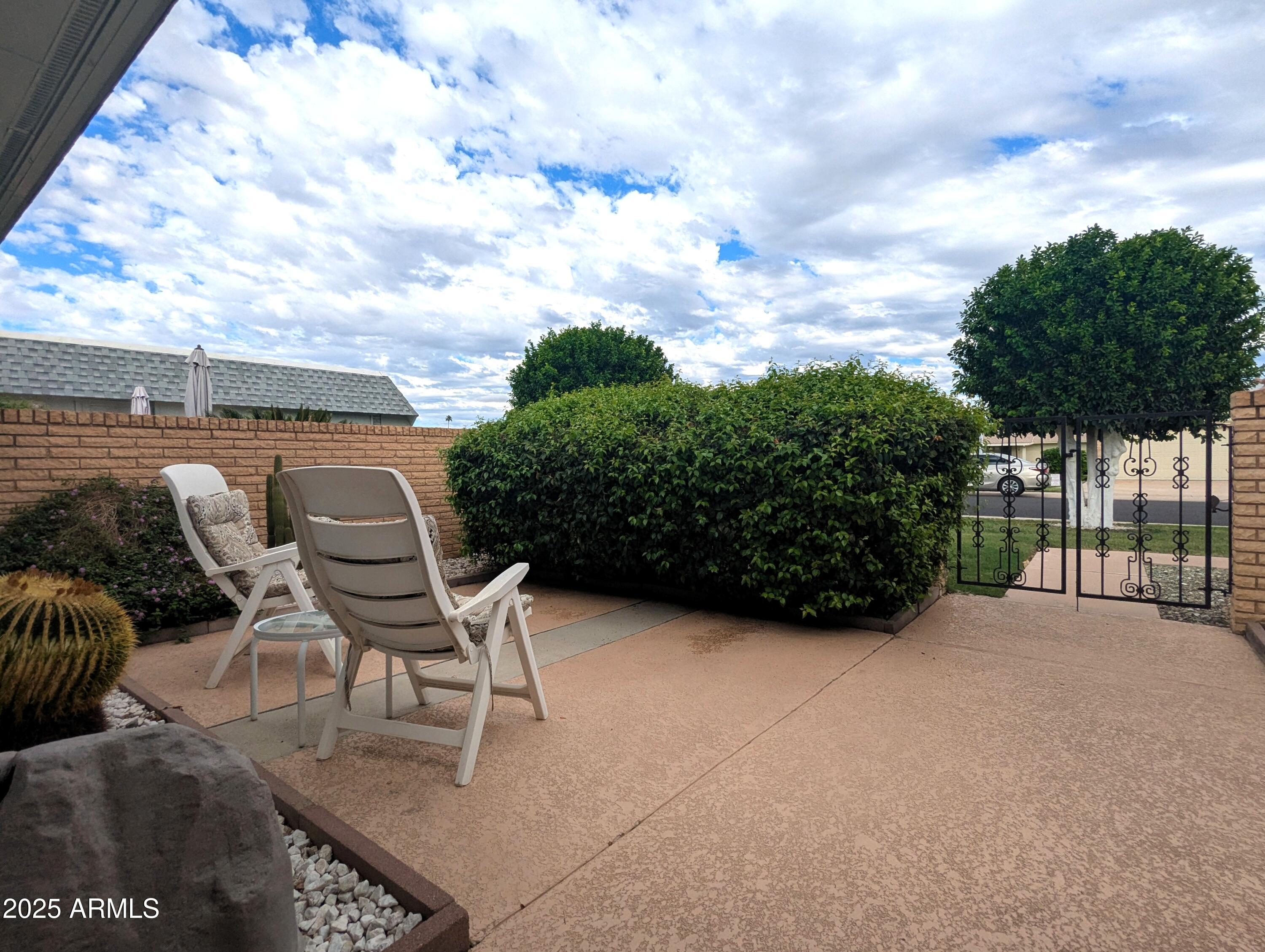 10509 W ROUNDELAY Circle