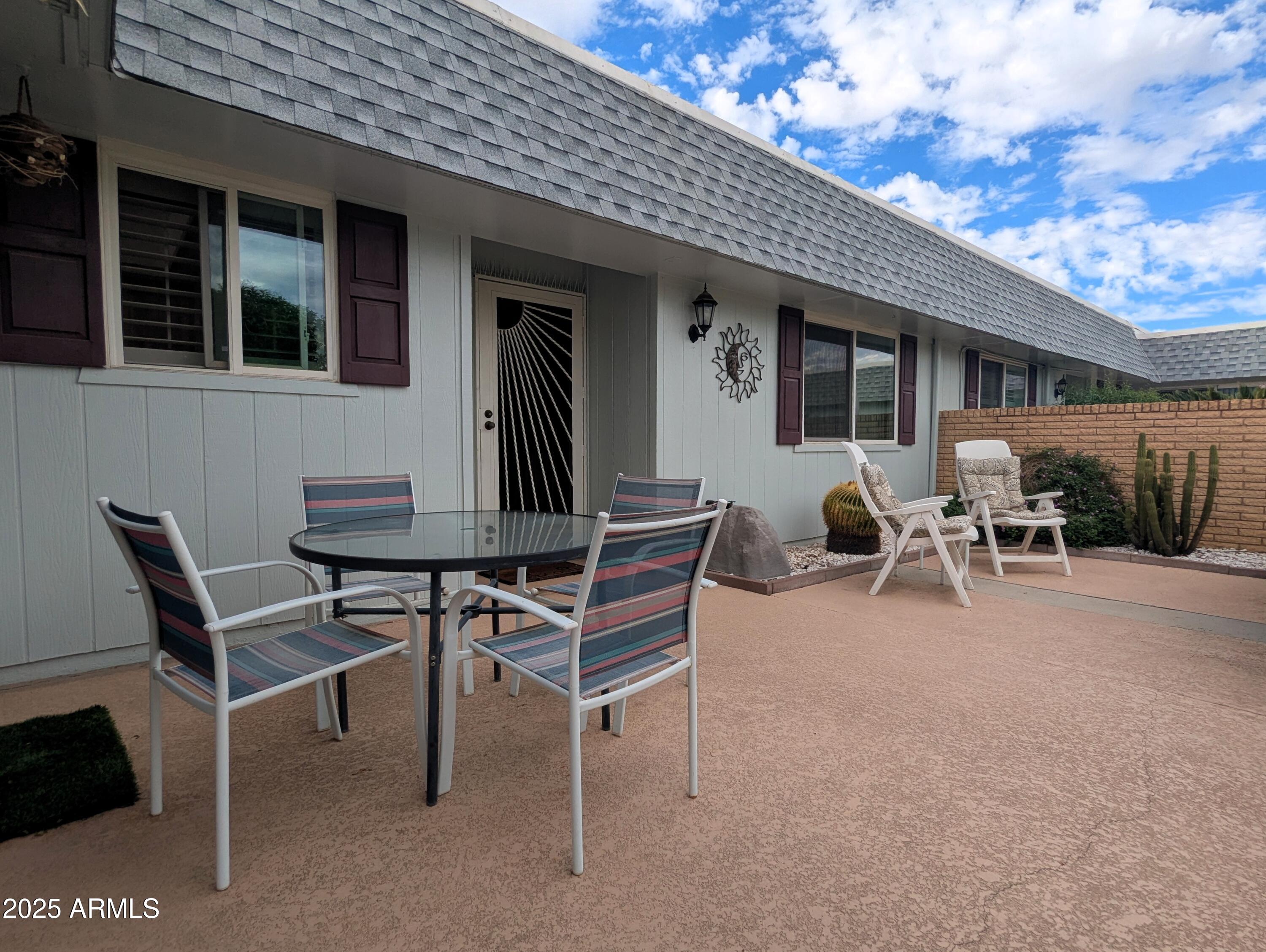 10509 W ROUNDELAY Circle