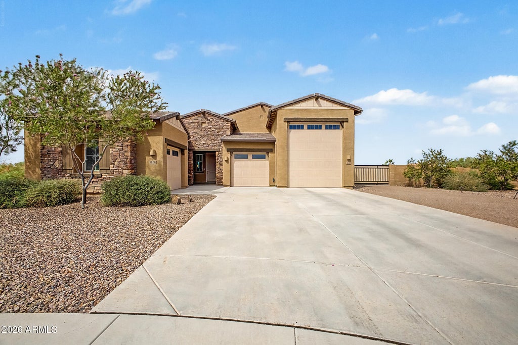Photo of 11495 E Fossil Springs, Gold Canyon, AZ 85118 (MLS # 7073415)
