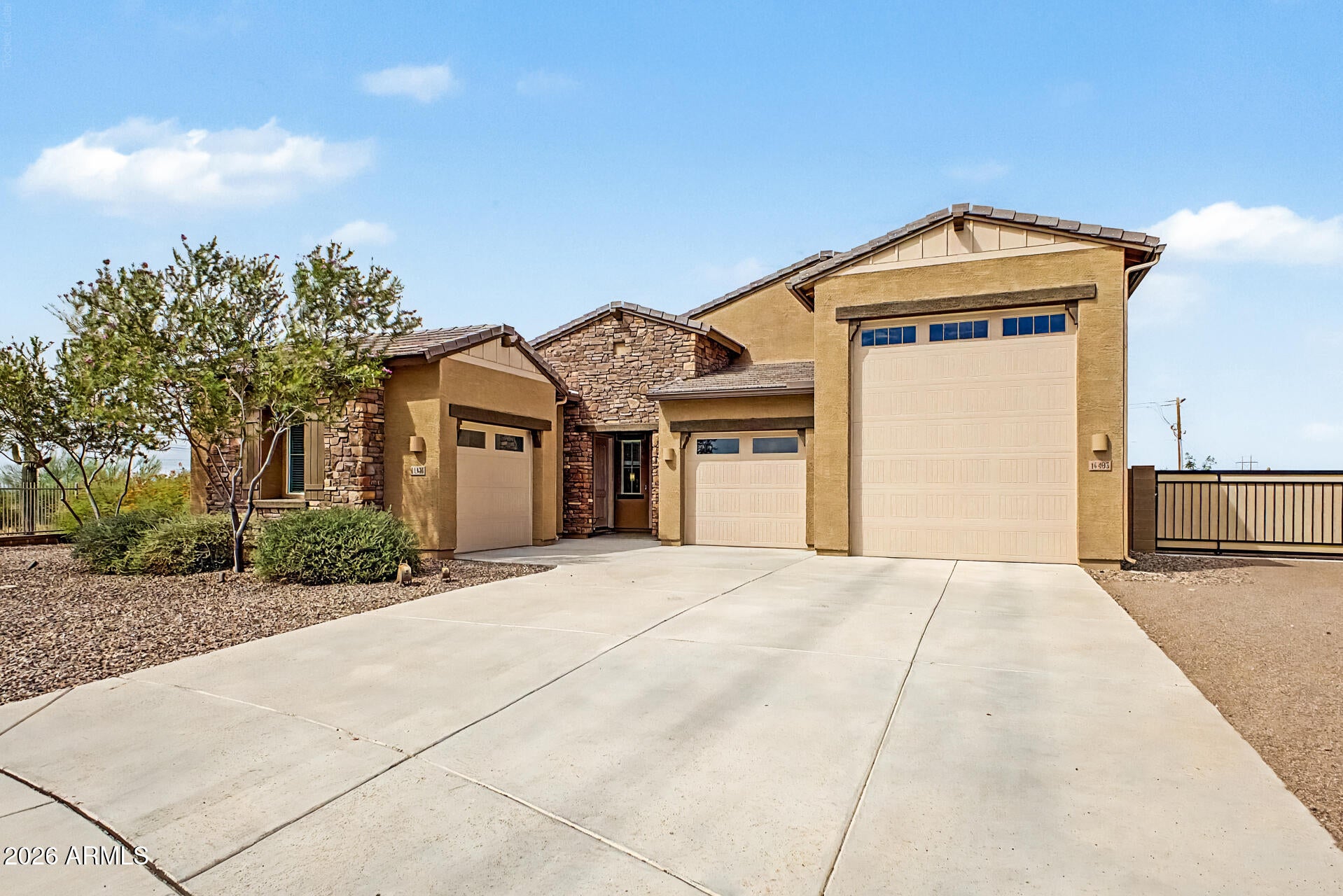 11495 E FOSSIL Springs