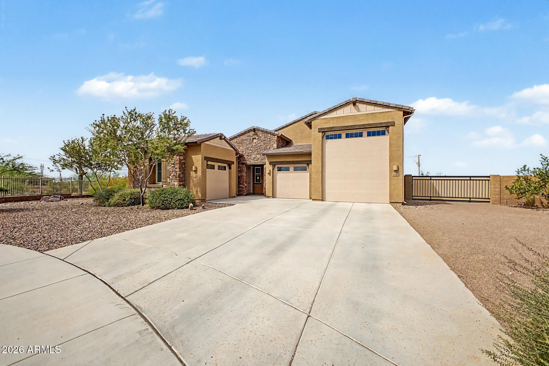 11495 E FOSSIL Springs