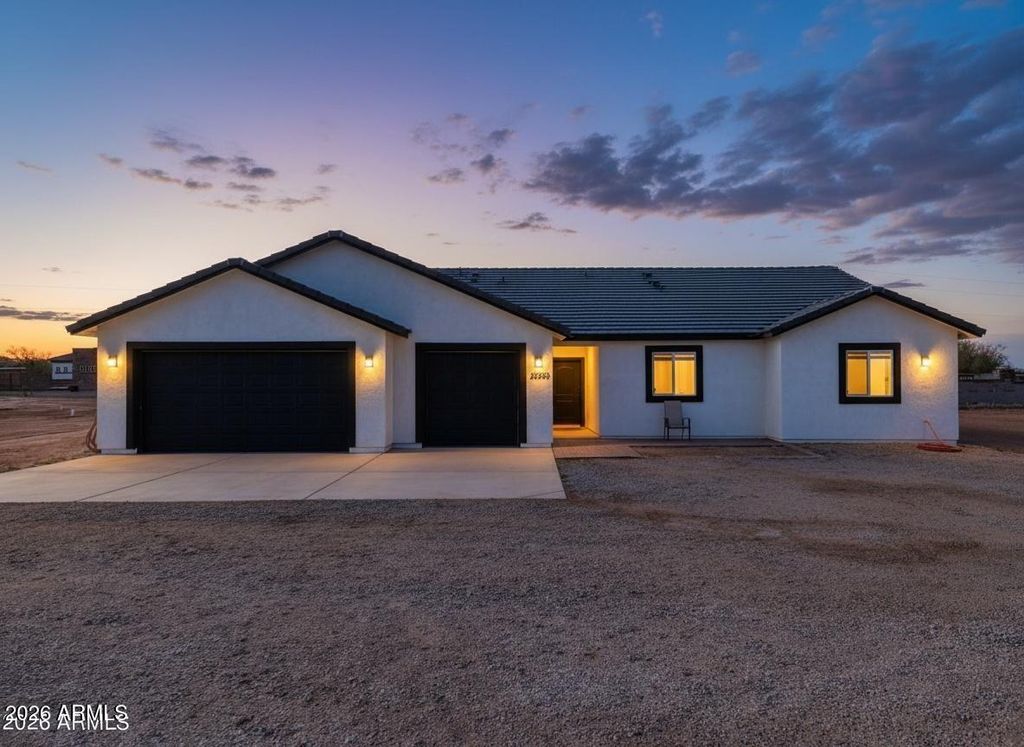 Photo of 20735 W Elliot Road, Buckeye, AZ 85326 (MLS # 6967289)