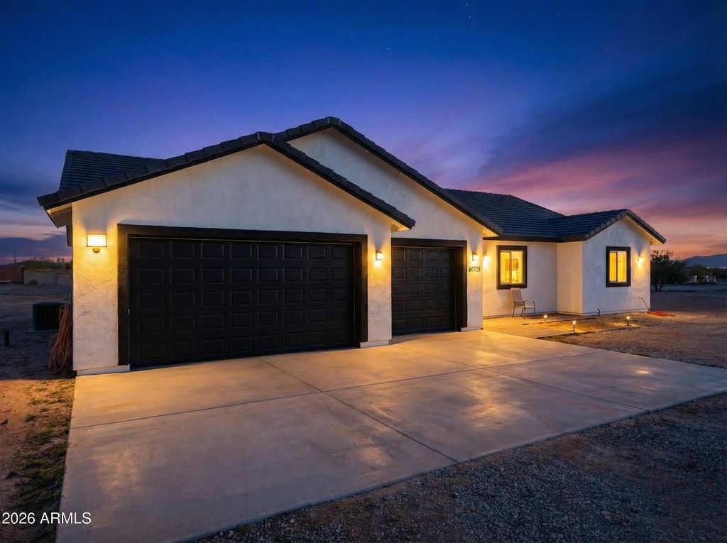 Photo of 20735 W Elliot Road, Buckeye, AZ 85326 (MLS # 6967289)
