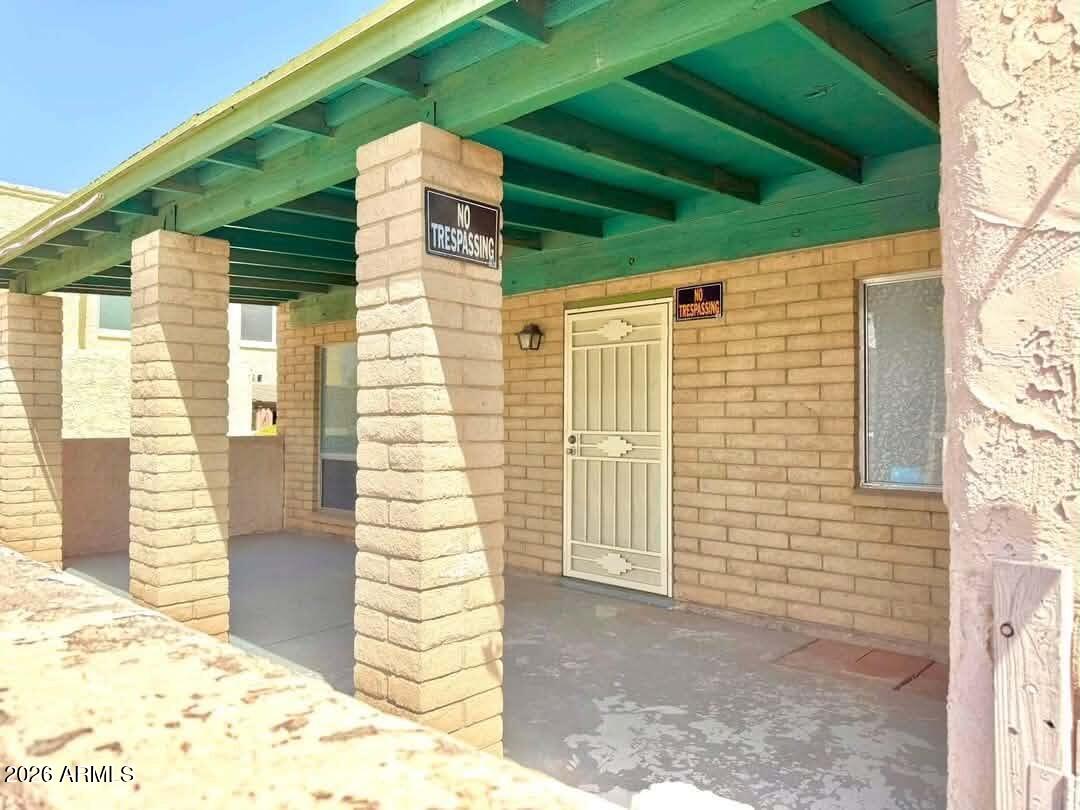 1500 W Rio Salado Parkway 52