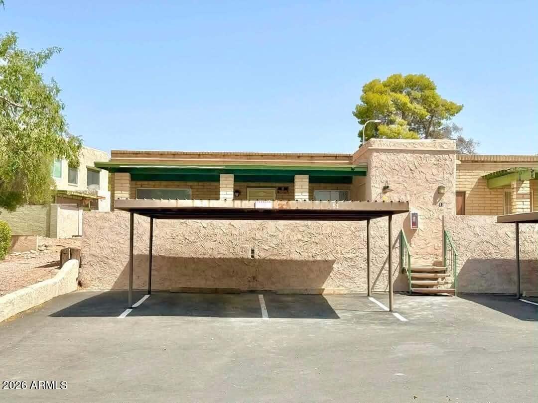 1500 W Rio Salado Parkway 52