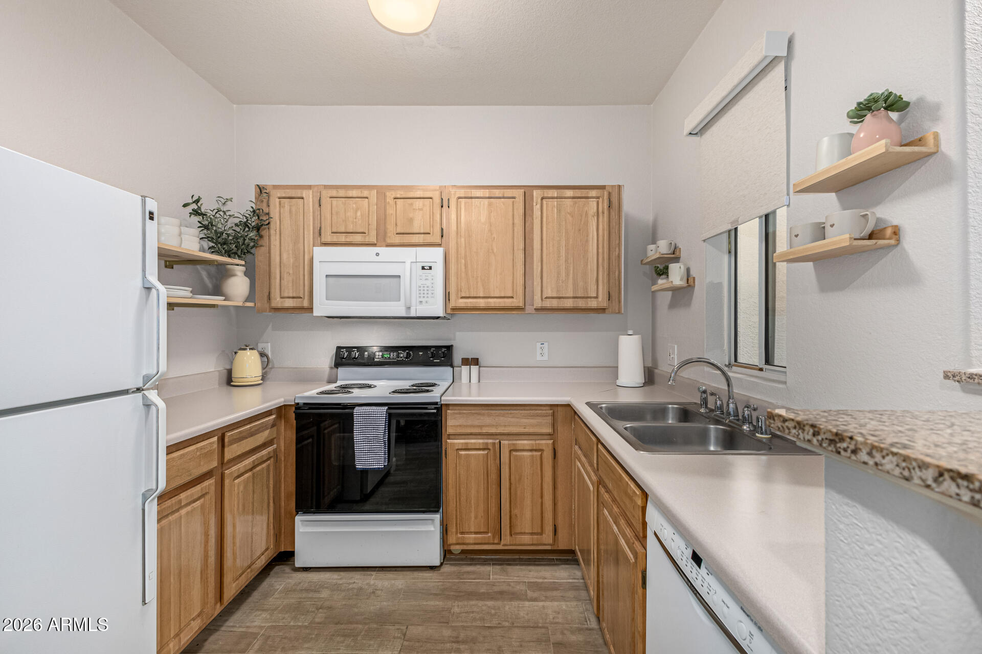 2929 W YORKSHIRE Drive 1085