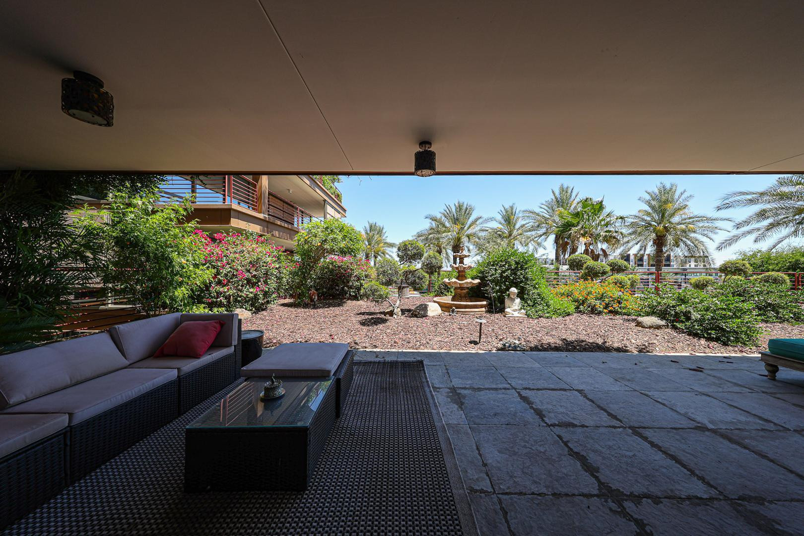 7157 E Rancho Vista Drive Unit 3006