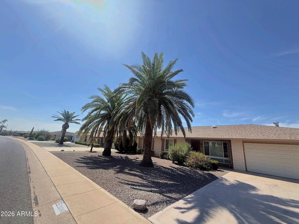 Photo of 10243 W Burns Drive, Sun City, AZ 85351 (MLS # 7095367)