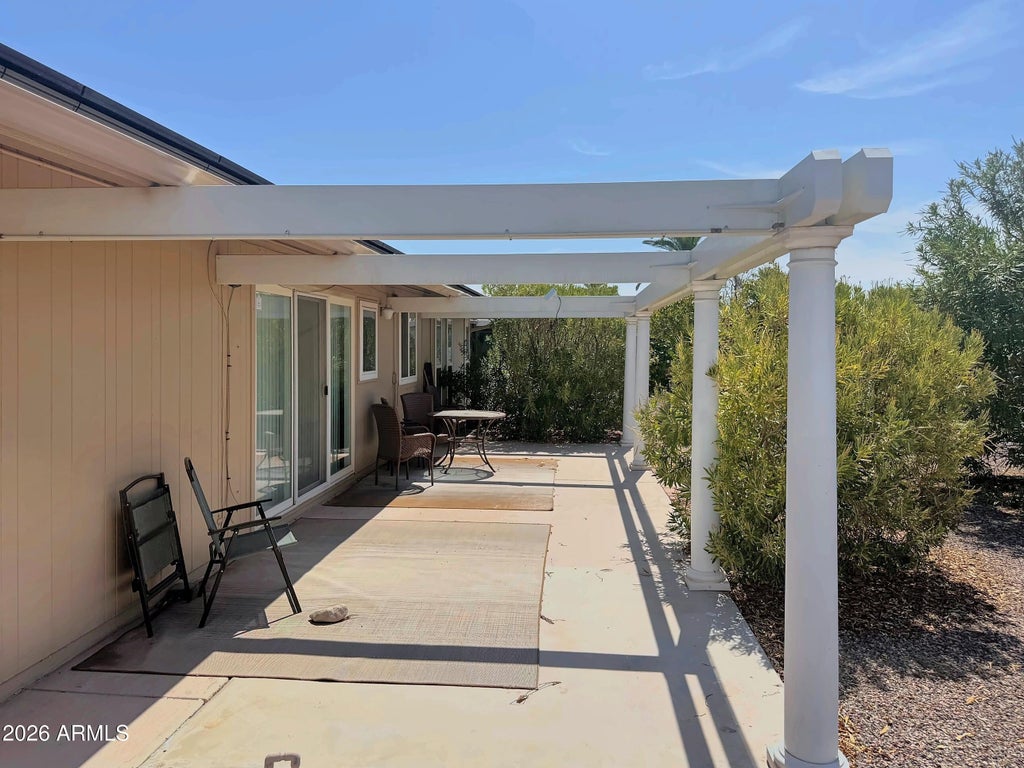 Photo of 10243 W Burns Drive, Sun City, AZ 85351 (MLS # 7095367)