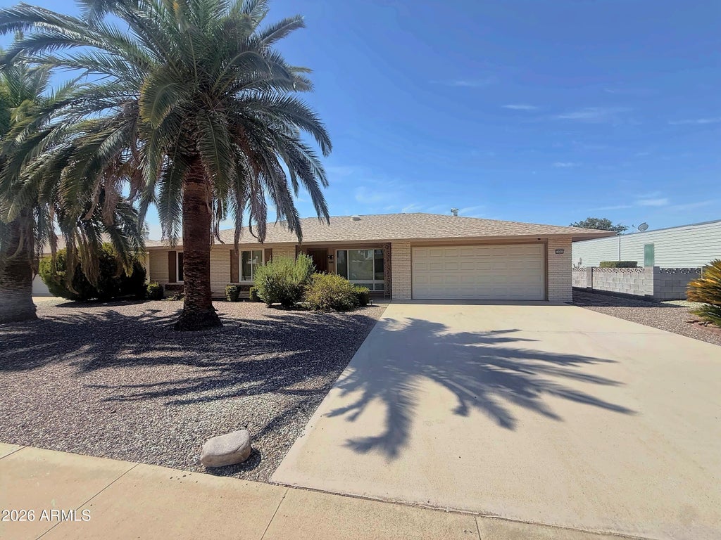 Photo of 10243 W Burns Drive, Sun City, AZ 85351 (MLS # 7095367)