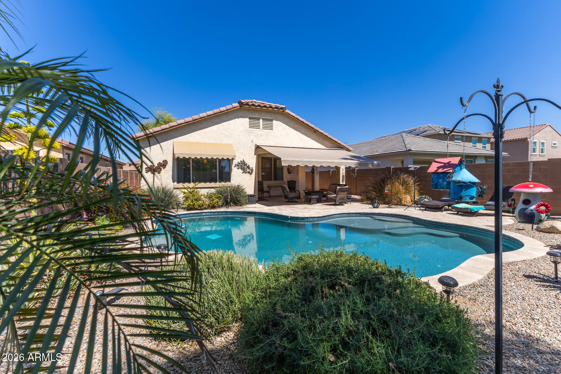 36129 W Prado Street