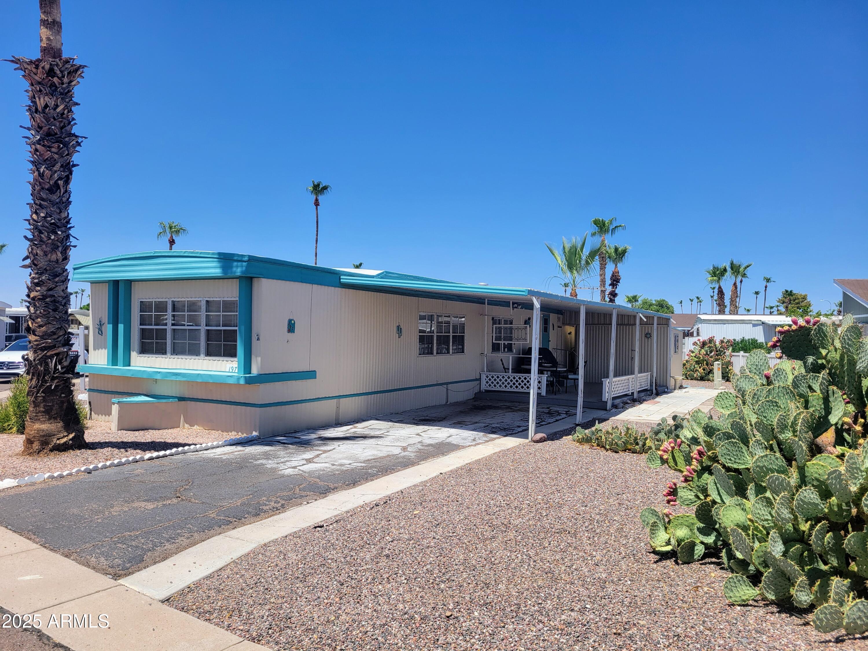 201 S Greenfield Road 197