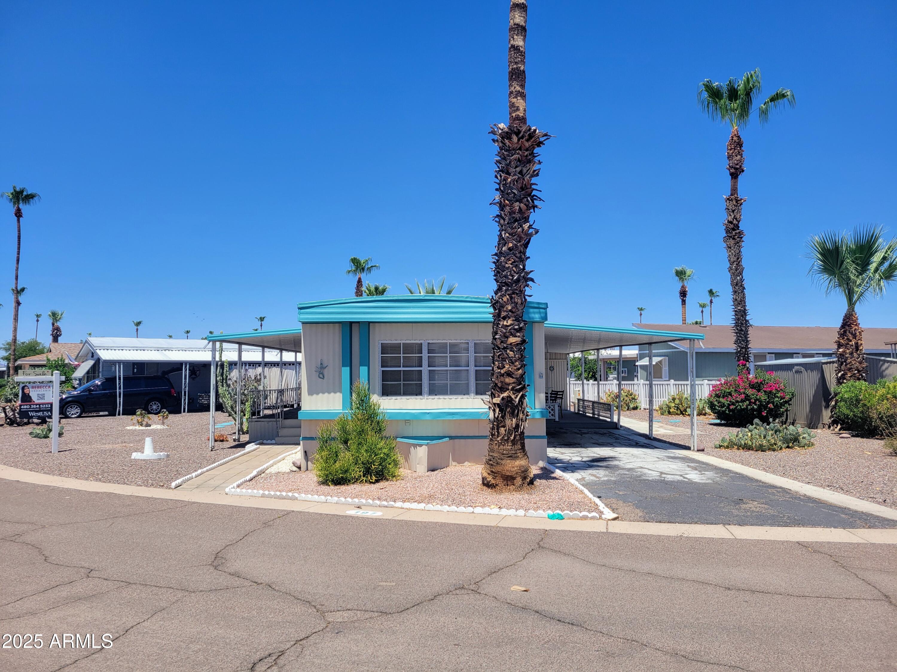 201 S Greenfield Road 197