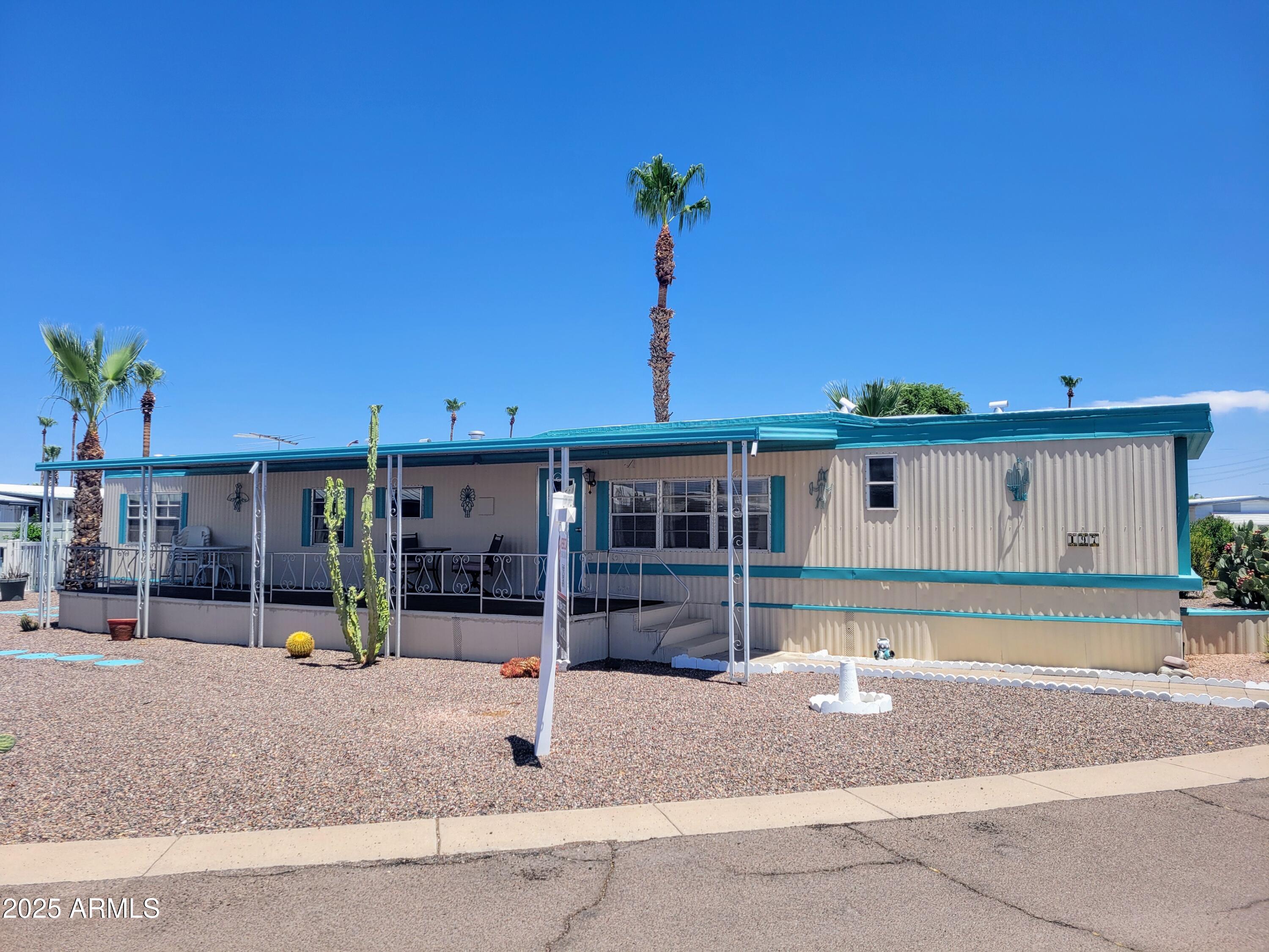 201 S Greenfield Road 197