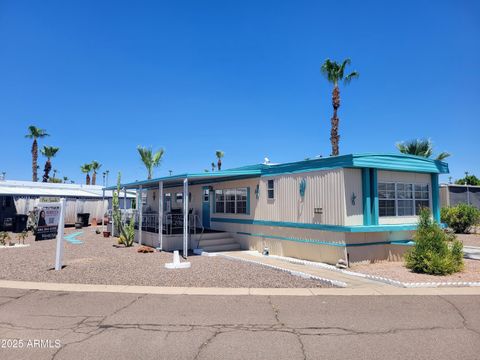 201 S Greenfield Road 197 Mesa AZ 85206