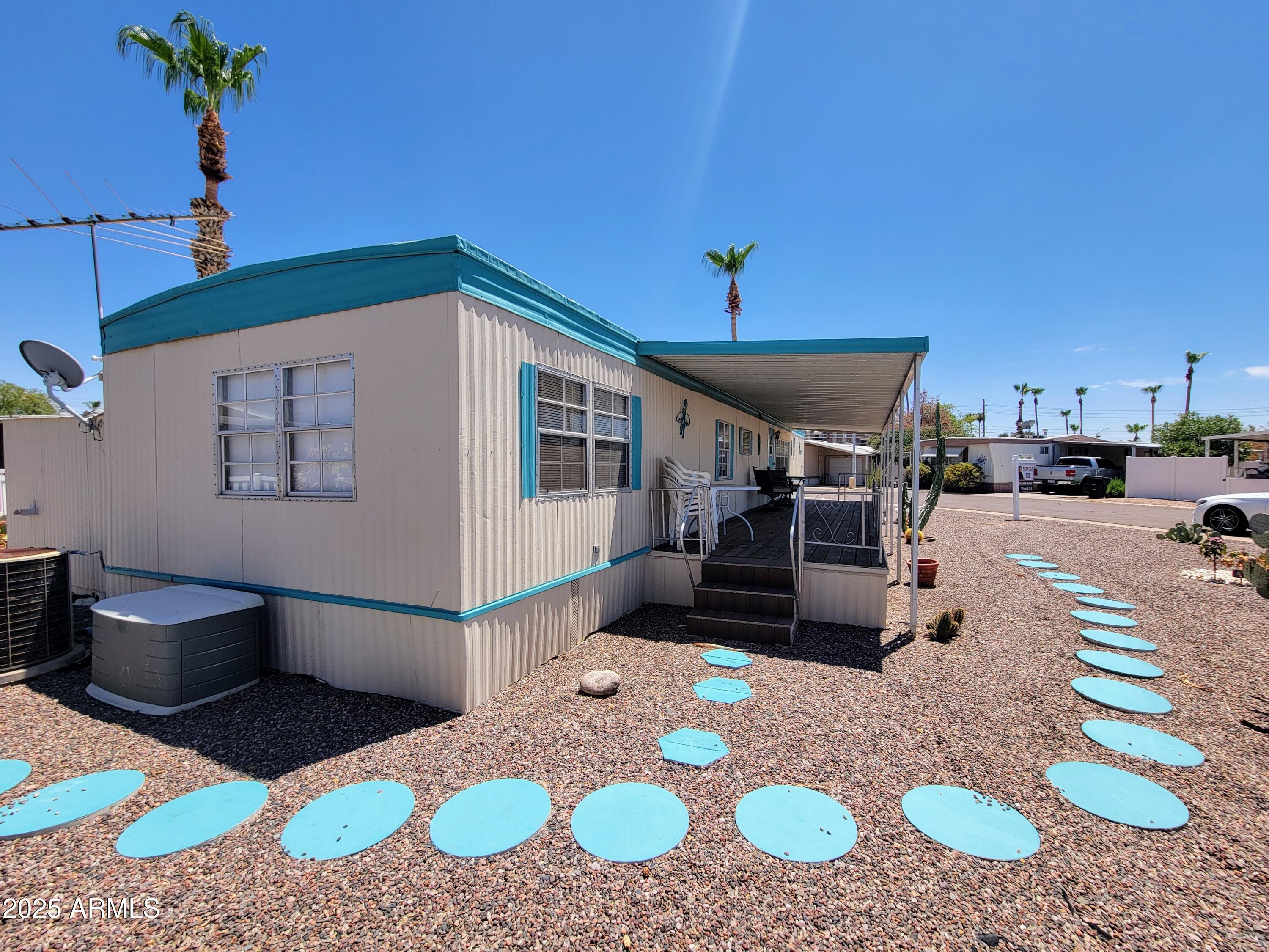 201 S Greenfield Road 197