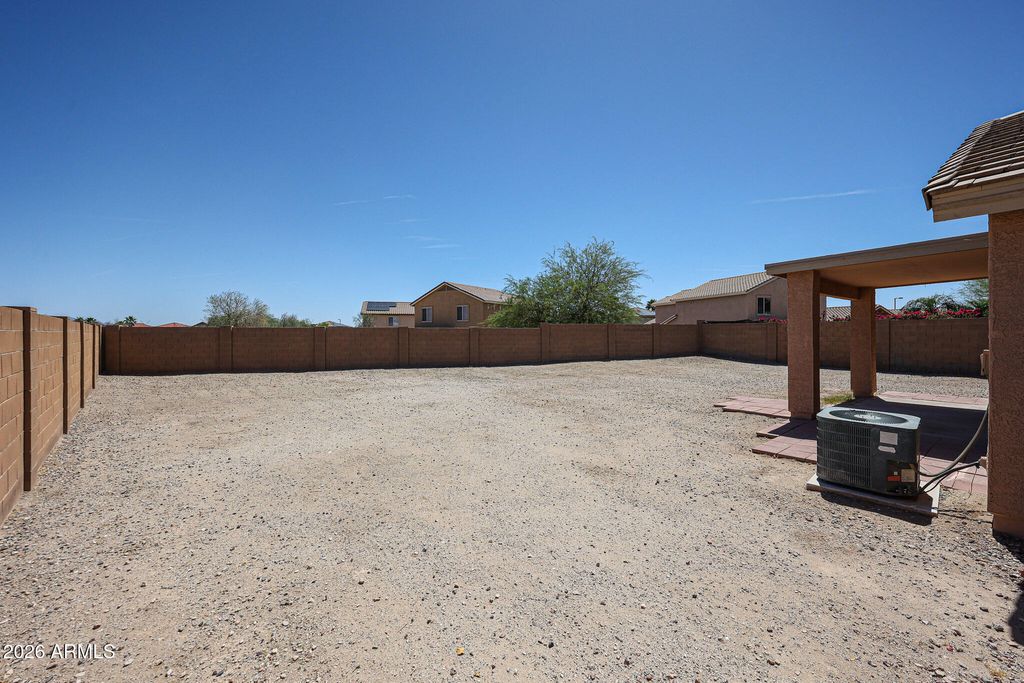 Photo of 22491 W Hadley Street, Buckeye, AZ 85326 (MLS # 7013008)