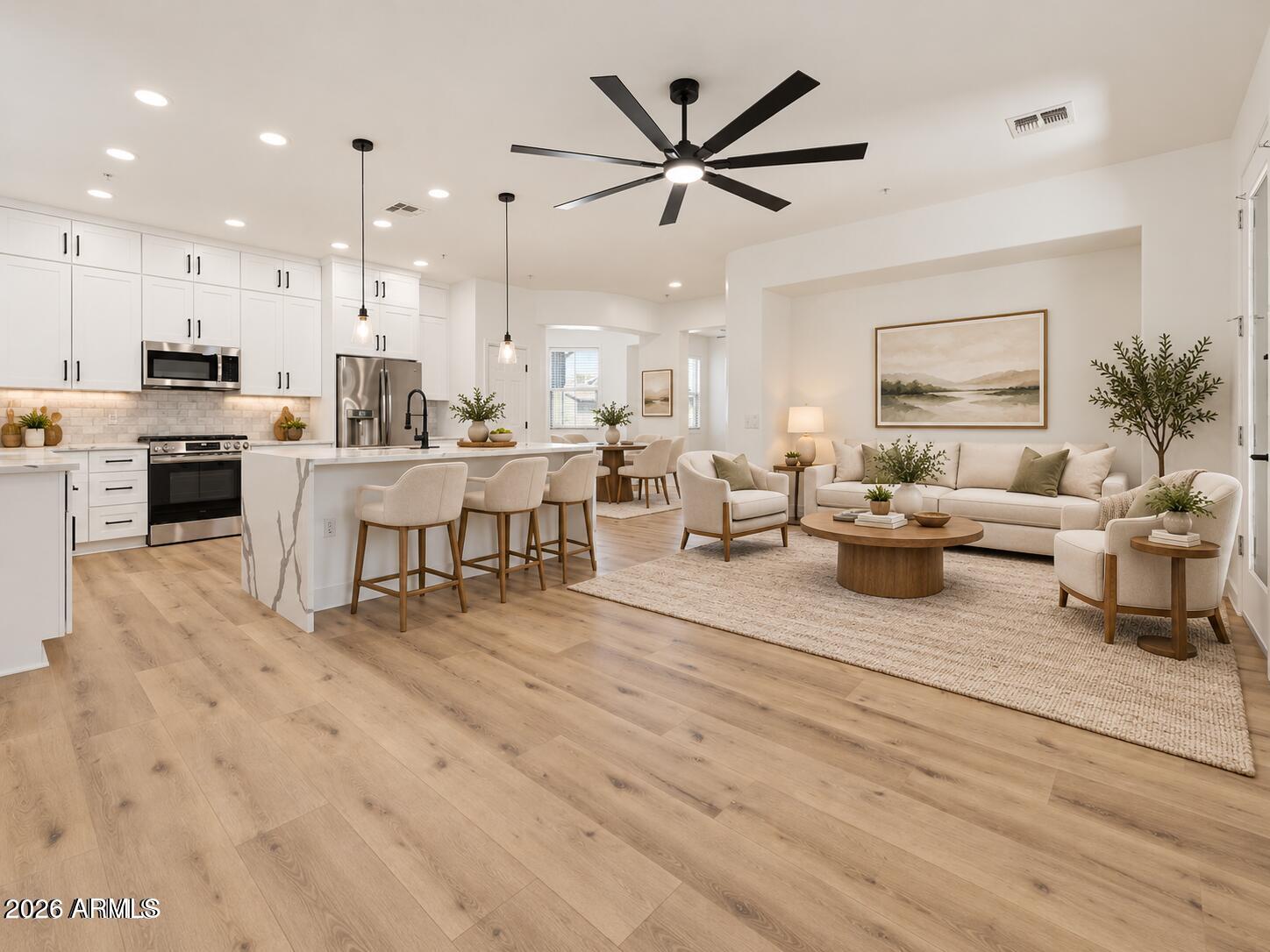 4777 S FULTON RANCH Boulevard 2071
