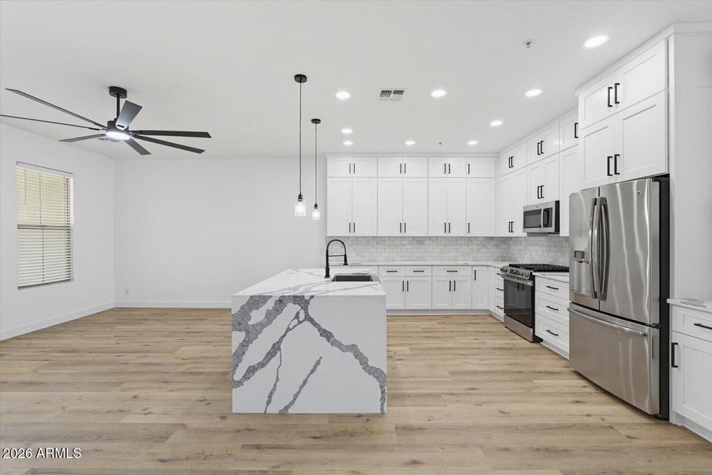 Photo of 4777 S Fulton Ranch Boulevard #2071, Chandler, AZ 85248 (MLS # 7040216)