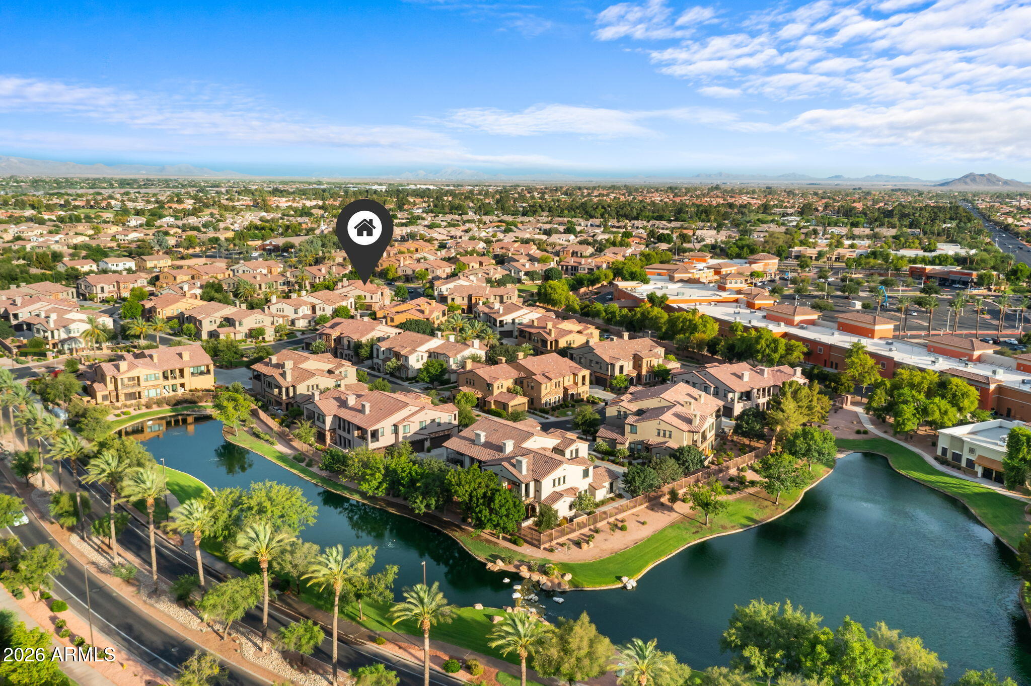 4777 S FULTON RANCH Boulevard 2071