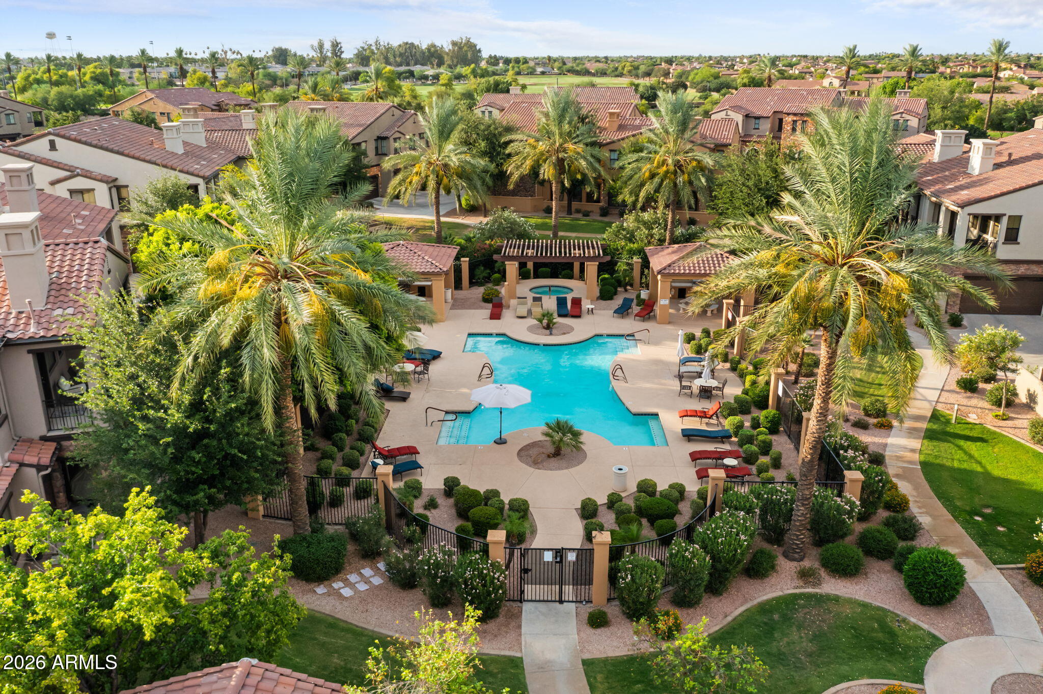 4777 S FULTON RANCH Boulevard 2071
