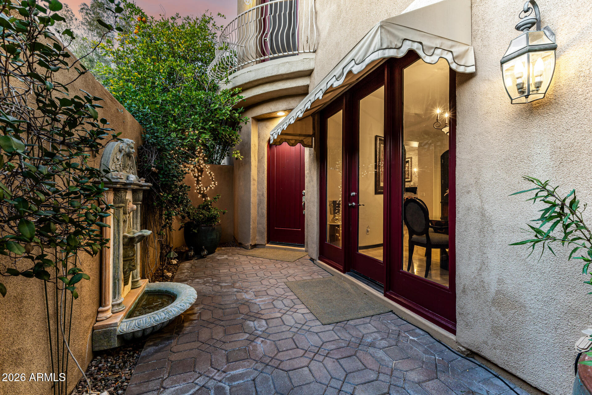 3418 E PYRENEES Pass