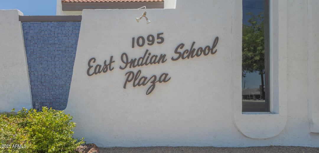 1095 E INDIAN SCHOOL Road 200