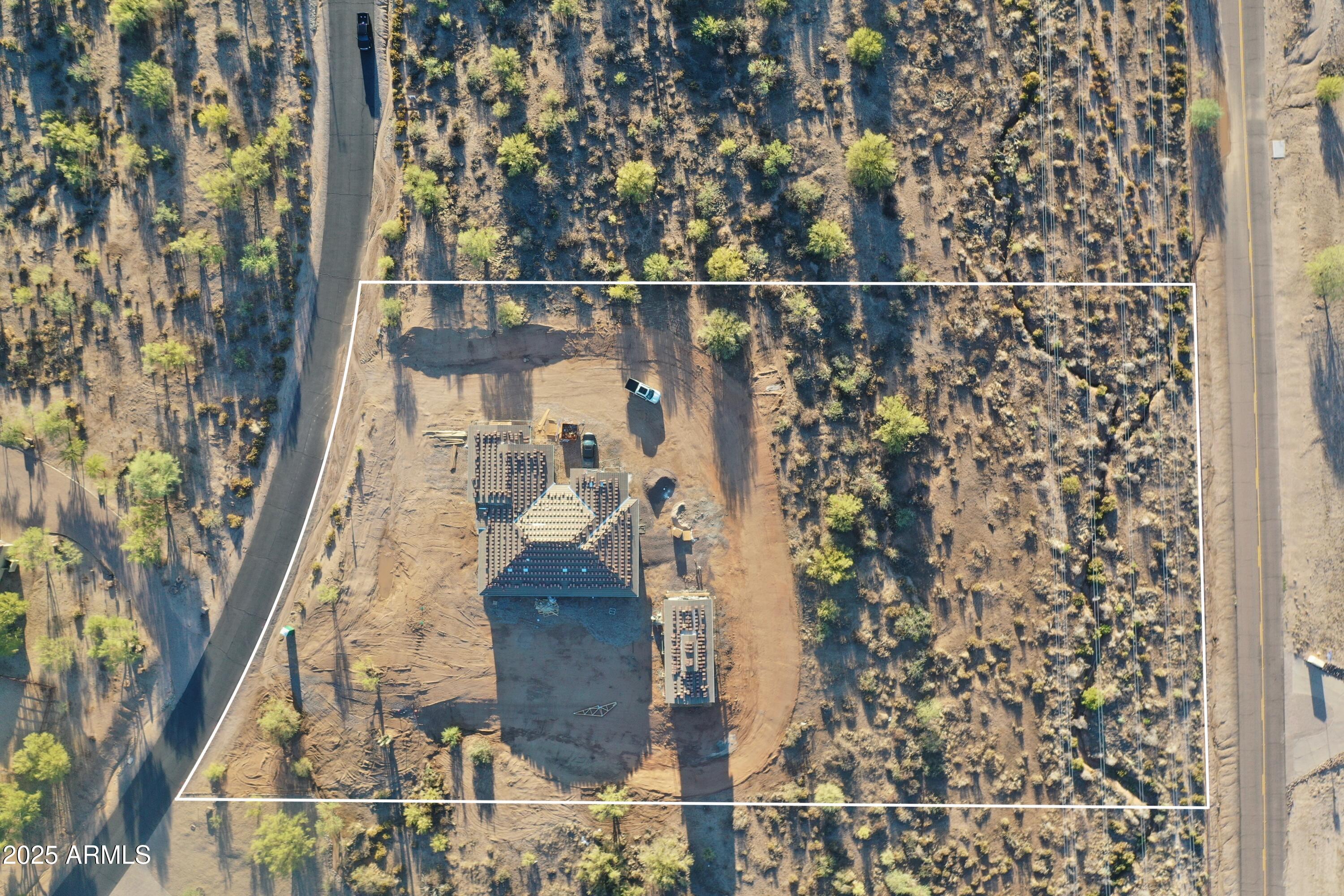 14118 E RANCHO DEL ORO Court