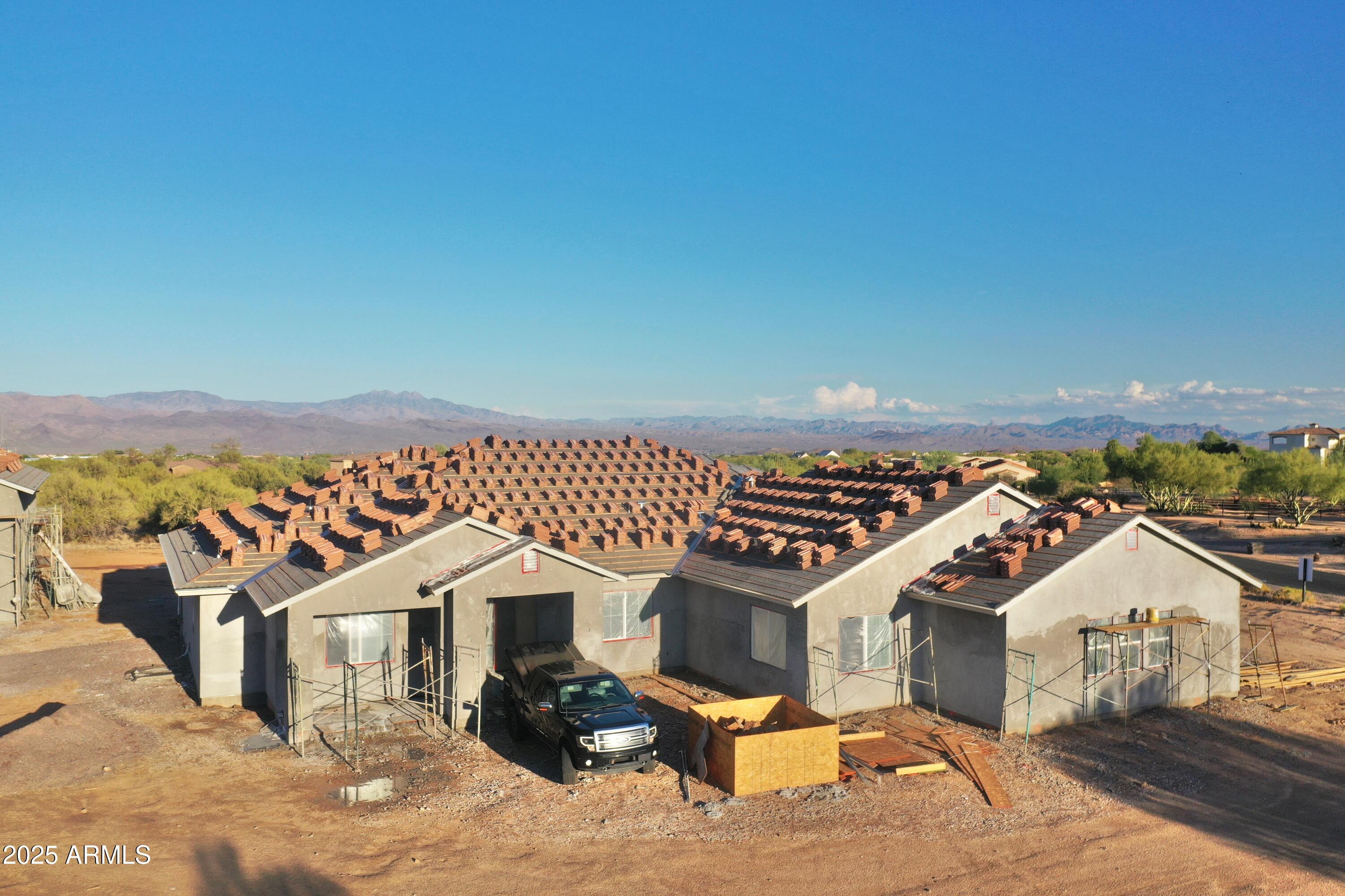 14118 E RANCHO DEL ORO Court