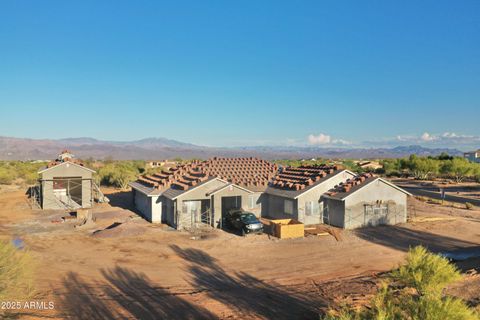 Photo of 14118 E Rancho Del Oro Court, Scottsdale, AZ 85262 (MLS # 6855240)