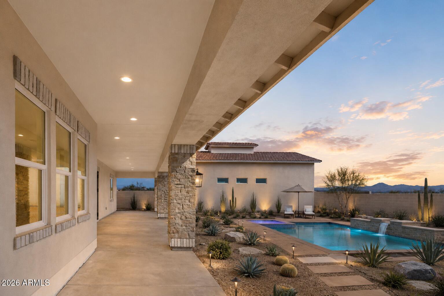 14118 E RANCHO DEL ORO Court