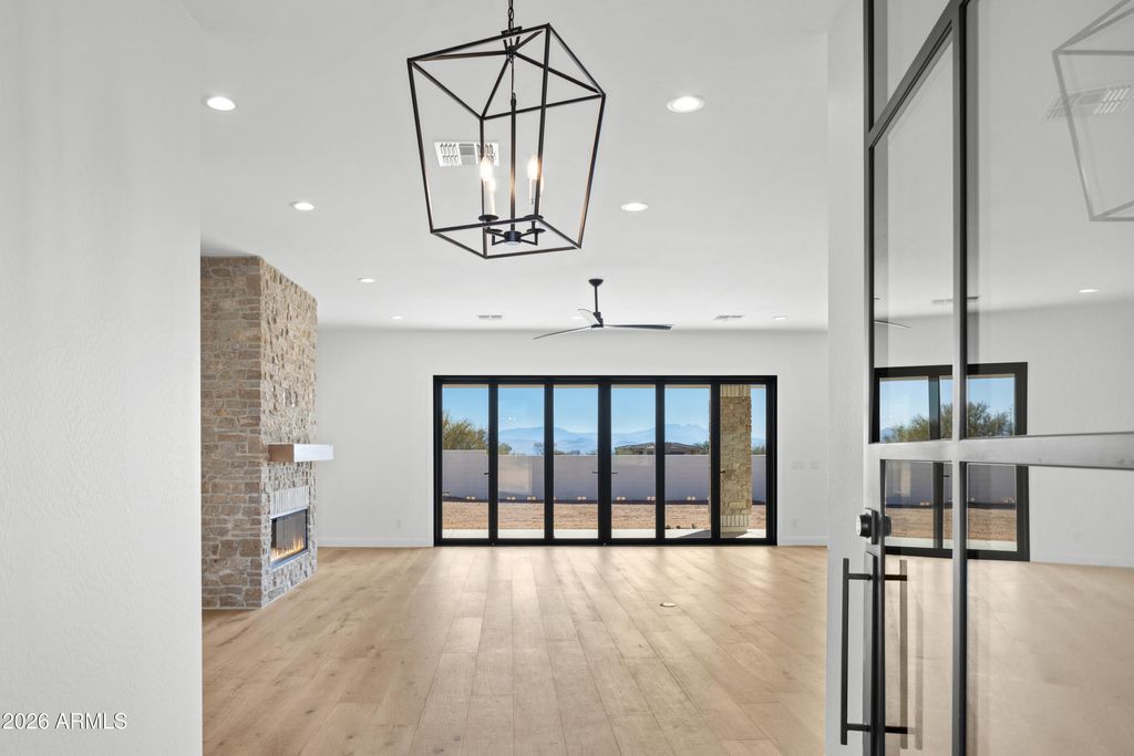 Photo of 14118 E Rancho Del Oro Court, Scottsdale, AZ 85262 (MLS # 6855240)