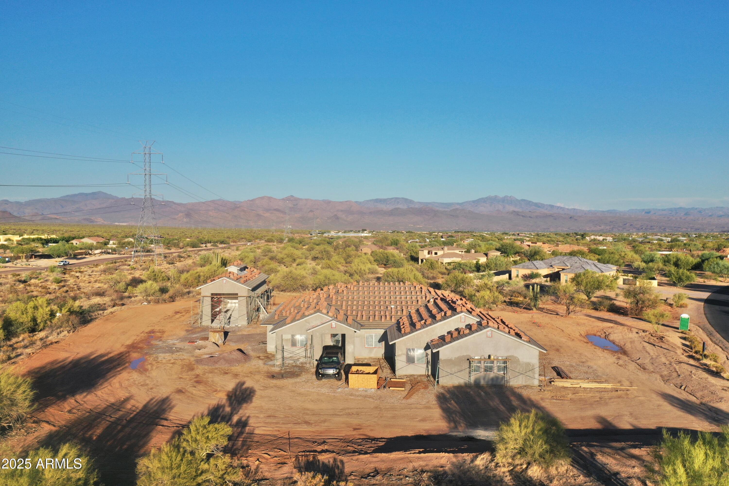 14118 E RANCHO DEL ORO Court