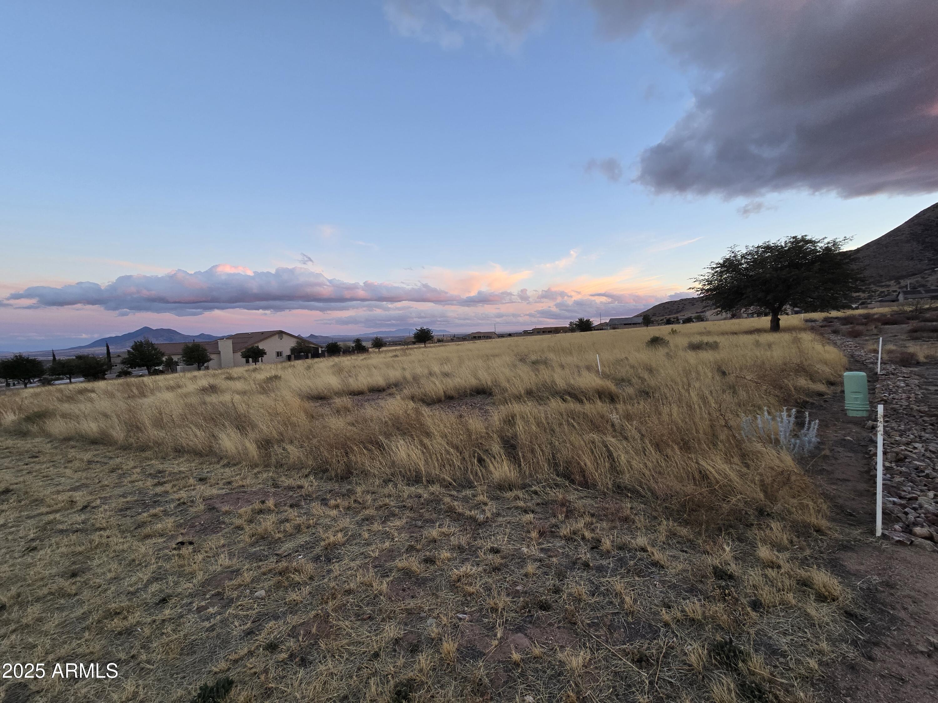 TBD Saddlehorn -- 70