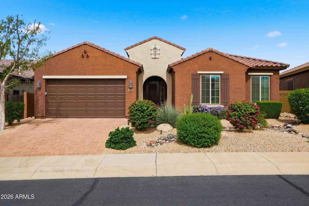 Photo of 5916 E Bramble Berry Lane, Cave Creek, AZ 85331 (MLS # 7089311)