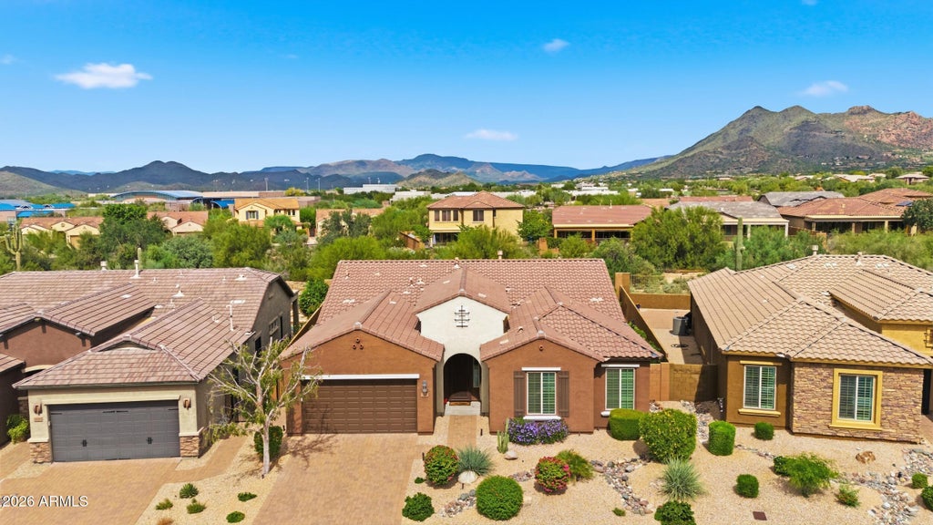 Photo of 5916 E Bramble Berry Lane, Cave Creek, AZ 85331 (MLS # 7089311)